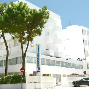 Hotel Color Metropolitan Family, Villamarina