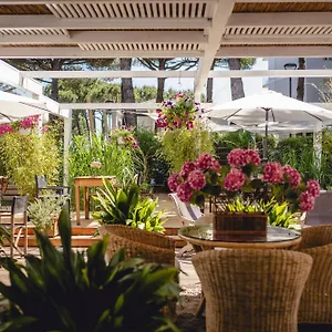 Saraceno Hotel
